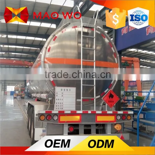 Used Standrad 10000 L Oil Transport Tanker Fuel Truck for Sale photo-4