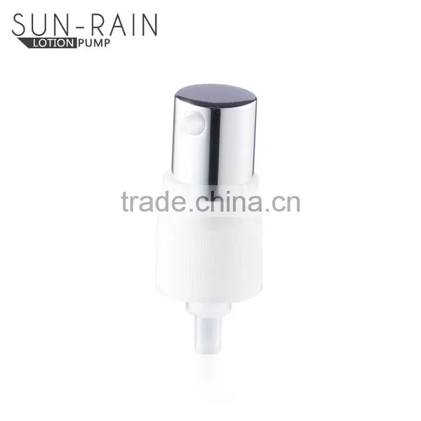 Plastic Cream Pump Cosmetic Pump photo-4