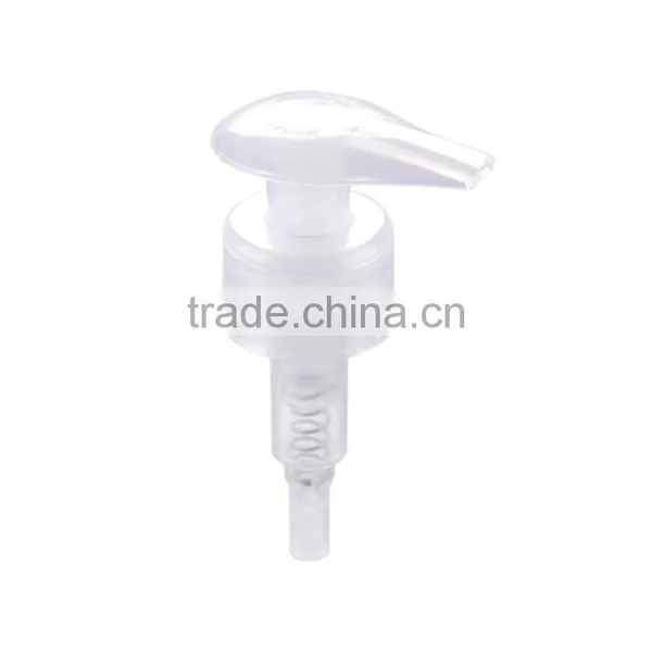 Plastic Bottle Pump Dispenser Maypak Lotion Pump Wholesales 28/410 24/410 photo-4