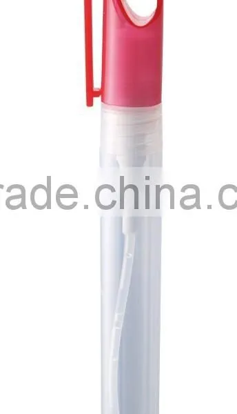 5ml/8ml/10ml/12ml Fancy Empty Perfume Hand Sanitizer Spray Pen,Hand Sanitizer Spray( OEM for Your Logo, Brand, Screen Printing) photo-2