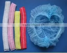 the High Quality pp Spunbond Nonwoven Fabric for Disposable Sheets, Disposable Shoes,disposable Clothes photo-3