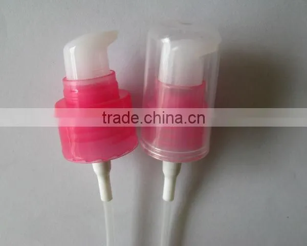 18/410 Plastic Liquid Dispenser Pump photo-6