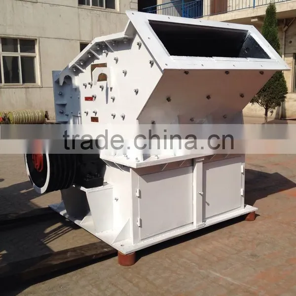 80-110 T/h, Long Life Hammer Mill Crusher, Crusher Hammer photo-3