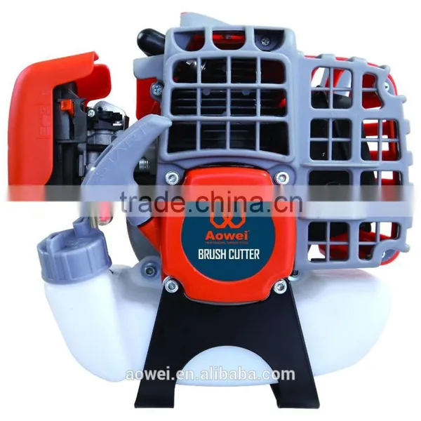 Gasoline Brush Cutter photo-2