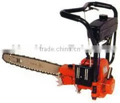 High Efficiency BG33 High Handle Chainsaw photo-2