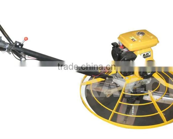 Power Trowel