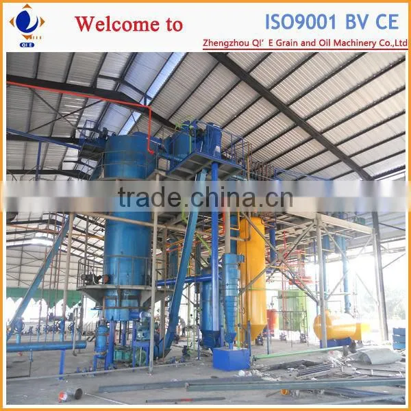 Soya Bean Oil Mill, Soy Oil Mill, Soya Cake Oil Machinery photo-3