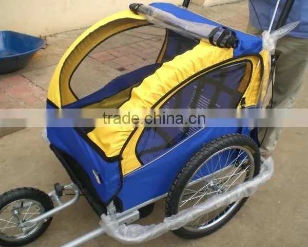 Tool Cart Children Trailer JR3 photo-3