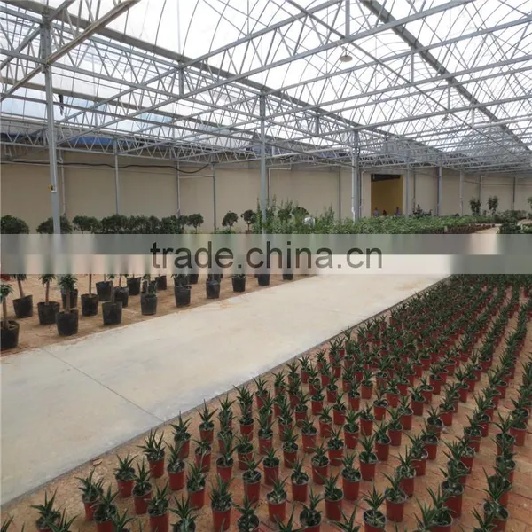 Polycarbonate Greenhouse photo-3