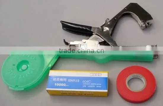 Vine Tying Tools for Tapetool With no Tape Flotsam photo-3
