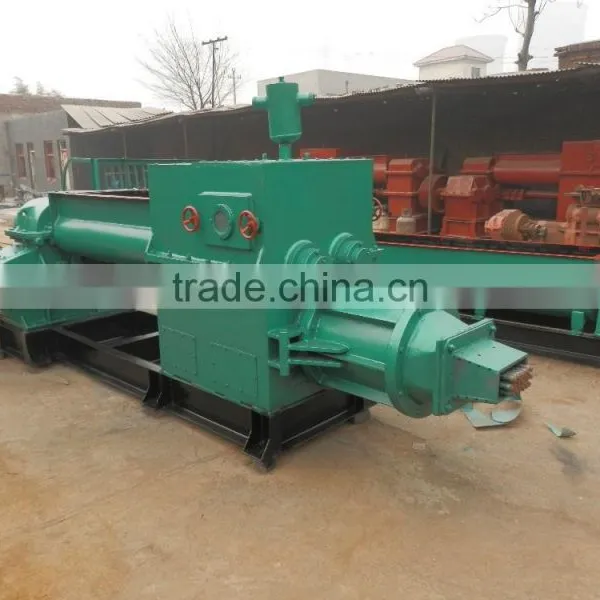Real Manufacturer With Factory Lowest Price!! Automatic Red Brick Making Machine photo-5