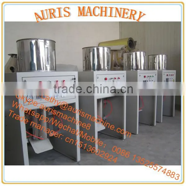 High Quality Hot Sale Dry Pneumatic Garlic Peeling Peeler Machine photo-2