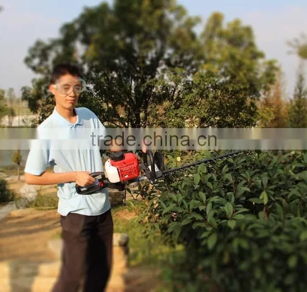 Advanced Gasoline Hedge Cutter Trimmer photo-6