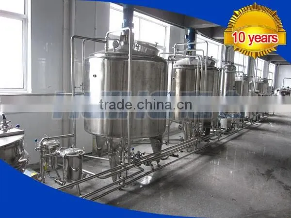 Juice Production Line China Supplier photo-2