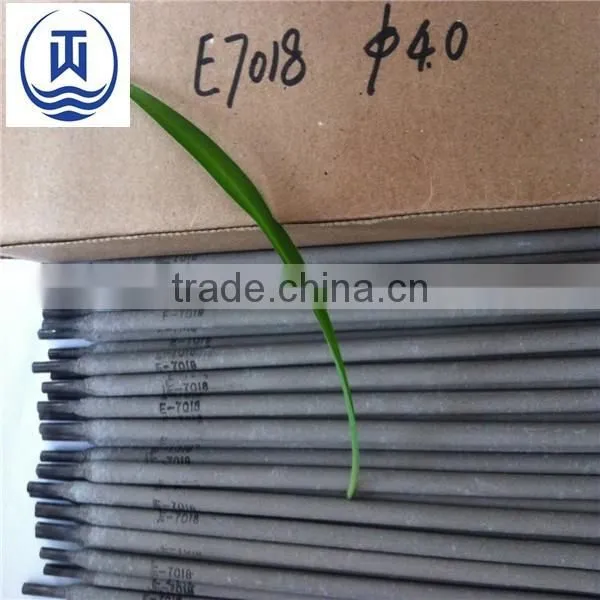 Welding Electrodes Price Welding Electrodes Aws E6013 E7018 E8018-b2 photo-2