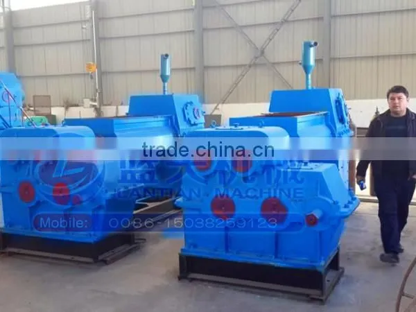 Hot Selling Automatic Fly Ash Brick Making Machine Road Brick Machine From Lantian Made in China photo-4