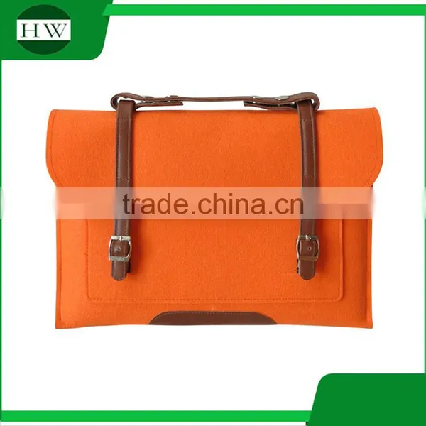Promotion Gifts Free Sample Flet Laptop Bag photo-3