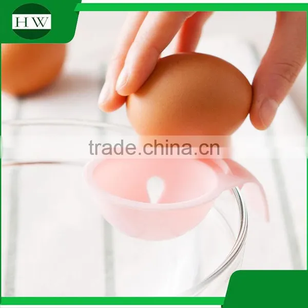 Eco Colorful Plastic Egg Yolk White Separator photo-4
