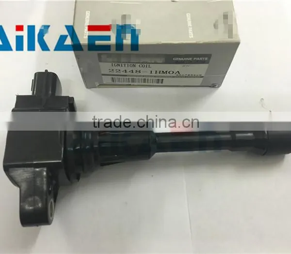 Engine Ignition Coil 22448-1HM0A for Japaness Car photo-4