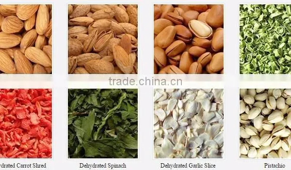 Metak Belt Type CCD Color Sorter for Cashew Nuts and Almond photo-5