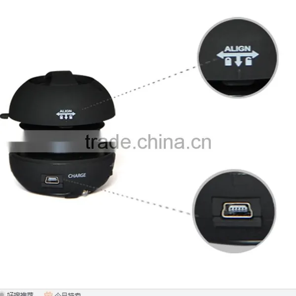 Promotional Portable Mini Speaker Audio Speaker USB Mini Speaker Laptop Mini Speaker photo-3