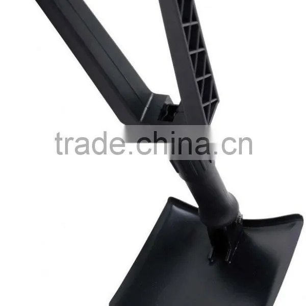 Multifunctional Garden Folding Shovel photo-6
