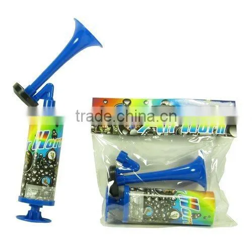 Super Blast Hand Pump Air Horn - Never Runs Out photo-3