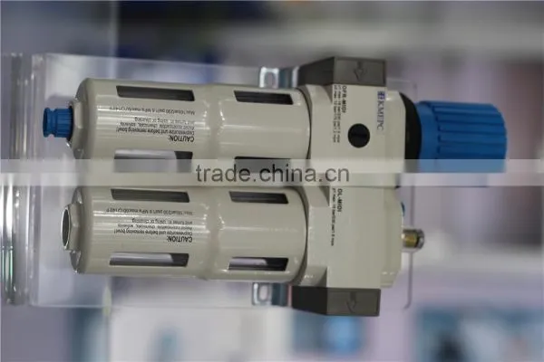 Festo Pneumatics F.R.L photo-2
