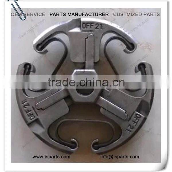 Clutch Engine Gasoline Chainsaw Parts For 268F Gasoline Chainsaw photo-5