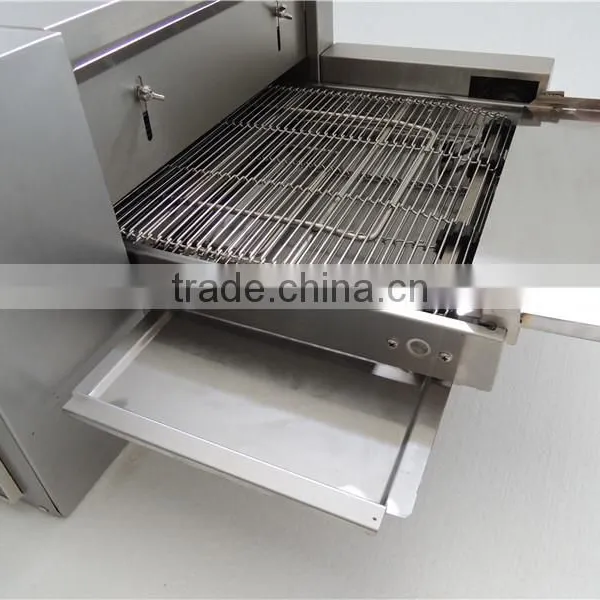 Hot Sale 12'' 18'' 32'' Conveyor Pizza Oven for Sale,pizza Oven Price(MEP-12) photo-5