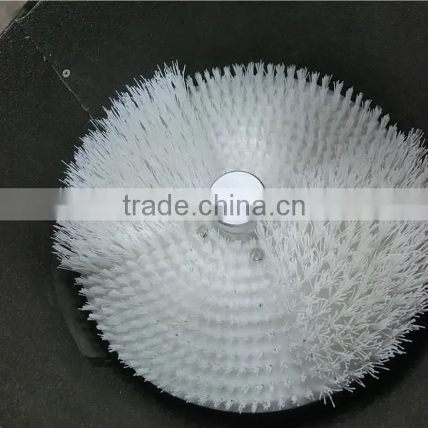2016 Hot Sale Potato Peeler Machine,Stainess Steel Electric Potato Peeler(MPP-20) photo-3