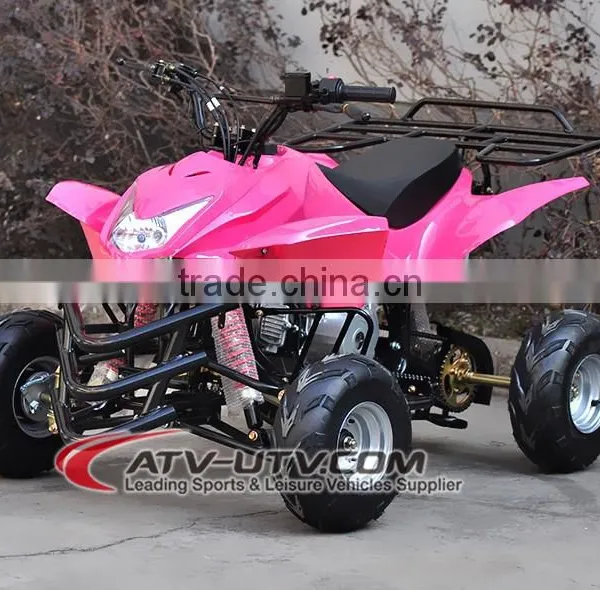 Top Quality 50cc/70cc/90cc/110cc 4x4 ATV Quad (AT0522) photo-6