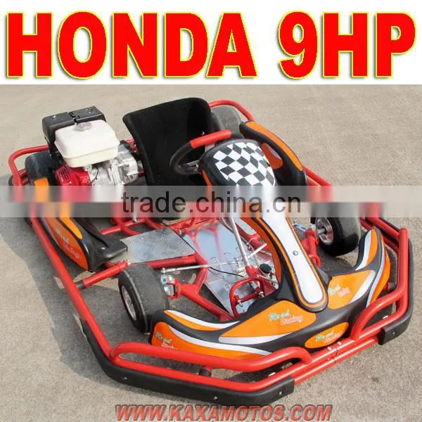 9HP 270cc HONDA Go Kart Frames photo-3