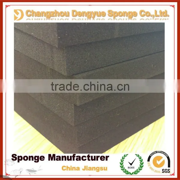 Conductive Heat Press Foam Rubber Supplier photo-4