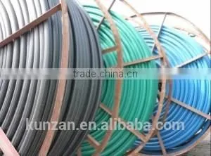 Hot Sale 32/28 Hdpe Silicon Core Pipe photo-5