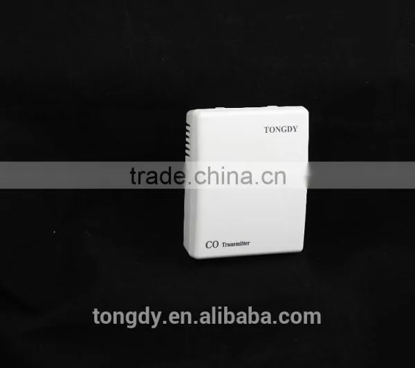 Room Temperature Humidity Control for Building Automation System photo-4