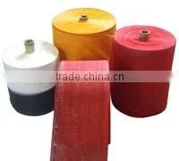 Raschel Bags on Roll