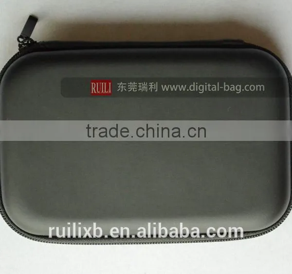 Customized Design EVA Case Tool Box photo-2