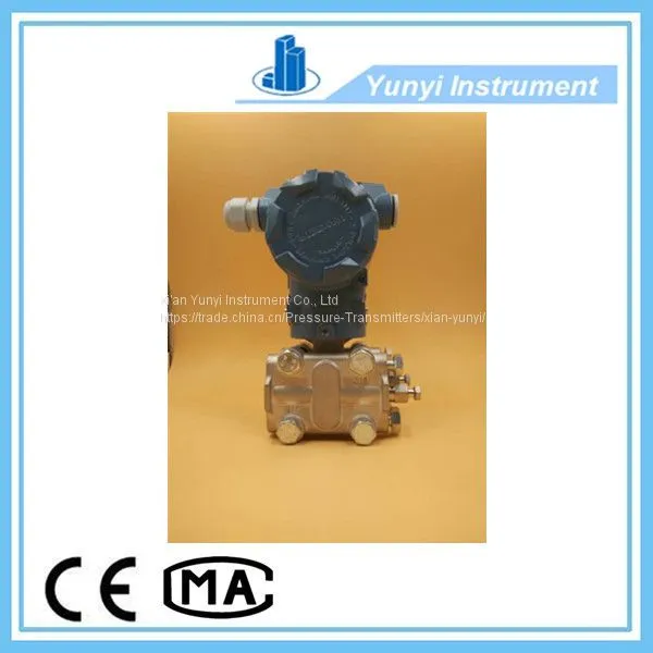 Дифференциальный давление датчик photo-2