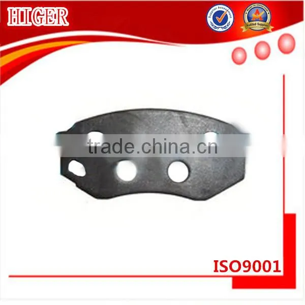 Professional container load auto parts from china