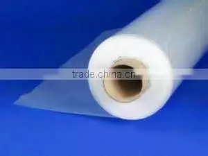 Transparent pe Film for Protection photo-2