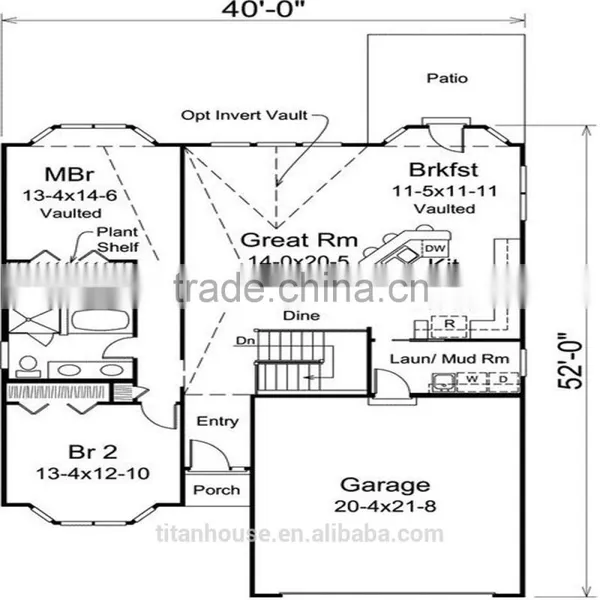 New Manufactured Mobile Homes for Sale in America photo-2