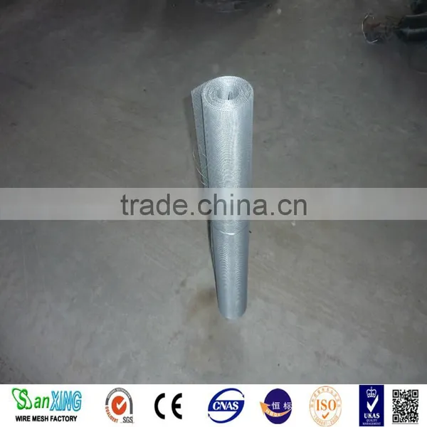 Gal. Iron Window Screen/ Galvanized Window Screening photo-5
