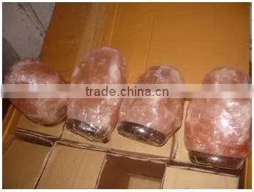 Himalayan Salt Lamp photo-2