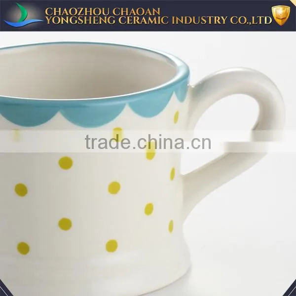Wholesale Custom Personalized Customized Ceramic Mug photo-2