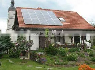 2000w Low Price Long Warranty Agm Battery for Solar System photo-5