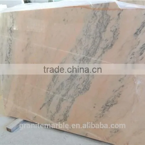 High Quality Rosa Portogallo Marble For Bathroom/Flooring/Wall Etc & Best Marble Price photo-2
