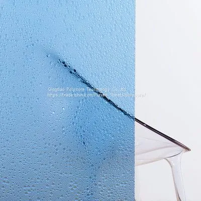 Waterproof Light Transmission Light Weight Honeycomb Composite Panel photo-2