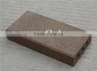 Wuxi High Strength Refractory Clay Brick for Wholesale photo-3