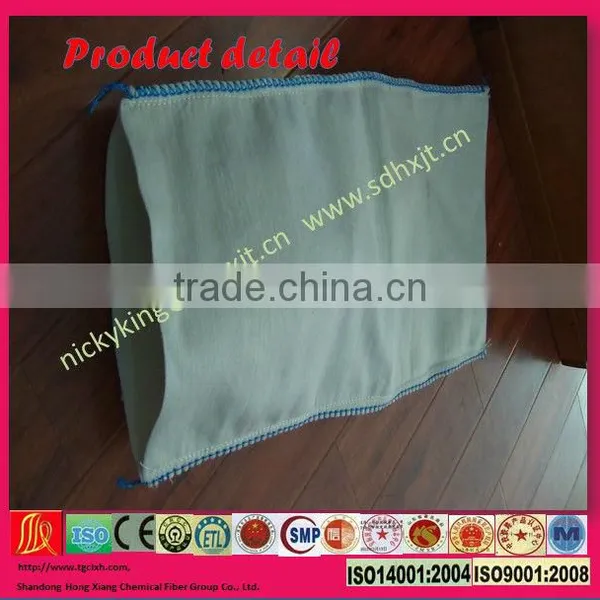 Nonwoven Fabric Geo Bag for Slope Protection photo-2
